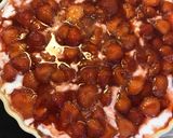 Strawberry pie, eper pite recept fázis 4 fotója
