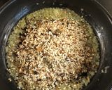 Φωτογραφία βήματος 3 της συνταγής Risotto με χρυσές και μαύρες τρομπέτες