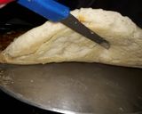Foto del paso 6 de la receta: Pizza masa casera