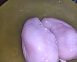 صورة لخطوة 2 من وصفة شيش طاووق خطير على طريقة ابله نارمين