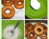 Foto del paso 5 de la receta: Donnuts - Donas - Rosquitas 🍩