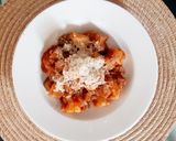 Foto del paso 9 de la receta: Gnocchi de queso