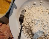 Bécsi párizsi szelet (gluténmentes) recept fázis 1 fotója
