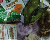 Foto langkah ke 3 dari resep Nasi Kuning Magic com ala Uni Ve.
