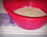 Foto del paso 6 de la receta 🍨Postre frío de maicena con leche sabor "Lemon🍋 Pie🍰"🍨