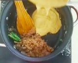 A picture of step 9 of Methi (Fenugreek) Chicken Masala.