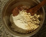 Foto del paso 4 de la receta: Galletitas de chocolate con chips 🍪