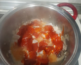 Foto del paso 3 de la receta: Sopa de pescado