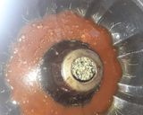 Foto del paso 1 de la receta: Tarta de manzana invertida