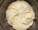 Une image de l'étape 3 de Brioche des Rois.