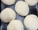 Foto del paso 4 de la receta: Pan casero con manteca 🥖