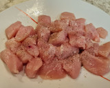 Foto del paso 4 de la receta: Guiso de patatas, pollo y verduras