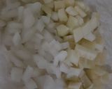 Foto del paso 6 de la receta: Fajita de zucchini