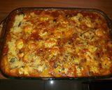 Foto del paso 7 de la receta: Garbanzos gratinados