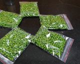 'फ्रोजन मटार 
