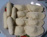 Foto langkah ke 8 dari resep 17. Pempek Dos Enak (Tanpa Ikan).