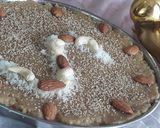 સુખડી રેસીપી સ્ટેપ5ફોટો
