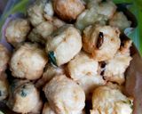 Foto langkah ke 6 dari resep Tahu aci ala Abang Abang.