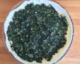 Foto del paso 4 de la receta: Tarta de acelgas y atún