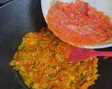 صورة لخطوة 3 من وصفة مكارونة سهلة ولذيذة 😋