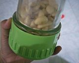 Foto langkah ke 5 dari resep Bubuk Almond.