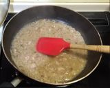 義式海鮮繽紛薑黃燉飯的食譜步驟4照片