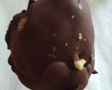 Foto del paso 1 de la receta: Chupetín de chocolates