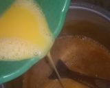 Foto langkah ke 6 dari resep Puding Gula merah.