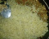A picture of step 6 of Egg sauce Indomie.