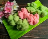 Foto langkah ke 5 dari resep Kue mangkok.