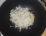 Mushroom Pepper Fry recipe step 9 photo