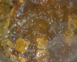 Foto langkah ke 7 dari resep Semur jengkol kuah kuning.