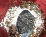 Foto del paso 4 de la receta: Medallón de porotos y lentejones