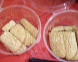 Foto del paso 2 de la receta: Shot de postre borracho
