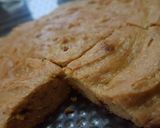 Foto langkah ke 4 dari resep Banana Brownie #BikinRamadanBerkesan.