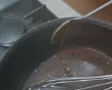 Une image de l'étape 3 de 🥥 Crème dessert chocolat coco.