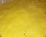 Foto del paso 3 de la receta: Alfajores de masa sablée