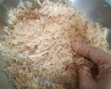 Kunafa recipe step 2 photo