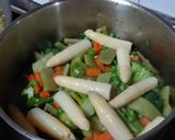 Foto del paso 6 de la receta: Menestra de verduras