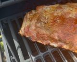 A picture of step 5 of Labor Day Weekend Ribs.