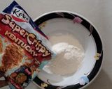 Foto langkah ke 1 dari resep Buncis Goreng Telur Asin.