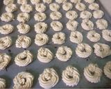 Foto langkah ke 5 dari resep Sagu Keju Mrupul.