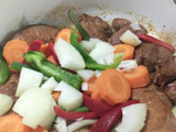 Tacos de carnitas Argenta!