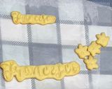 Foto del passaggio 8 della ricetta Cream tart di Topolino +2 🐭