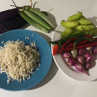 Langkah 1