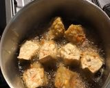 Foto langkah ke 3 dari resep Tahu Berontak.