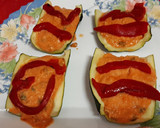 Foto del paso 5 de la receta: Calabacín veraniego