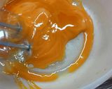 Foto del paso 1 de la receta: Torta 1,2,3,4 de chocolate a mi manera