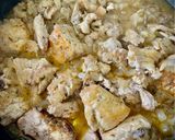 Foto del paso 5 de la receta: Bonito encebollado