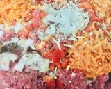 Foto del paso 1 de la receta: ALBÓNDIGAS DE CARNE PICADA VACUNA (al horno)🧆🥘🧆🥘